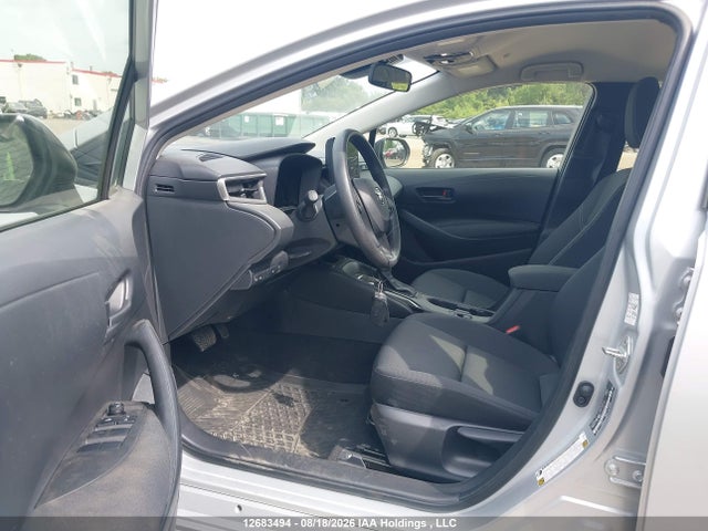 JTDBCMFE3S3083628 Toyota Corolla Le/se/xle
