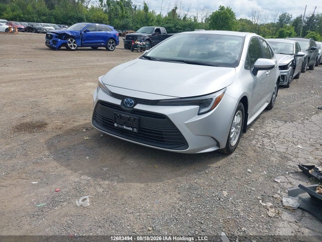 JTDBCMFE3S3083628 Toyota Corolla Le/se/xle