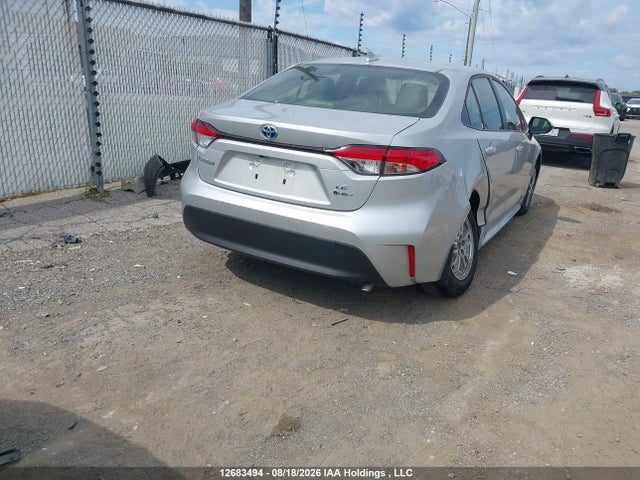 JTDBCMFE3S3083628 Toyota Corolla Le/se/xle