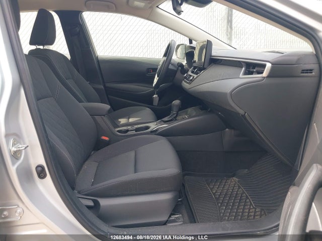 JTDBCMFE3S3083628 Toyota Corolla Le/se/xle