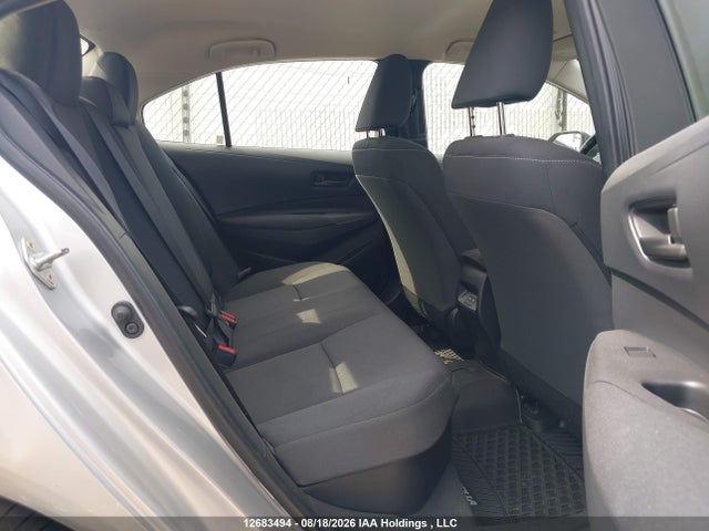 JTDBCMFE3S3083628 Toyota Corolla Le/se/xle
