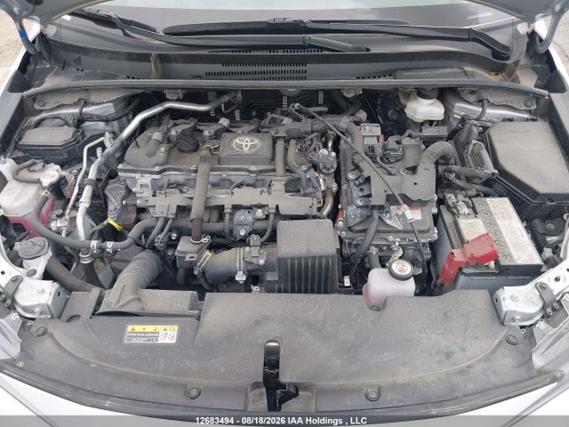 JTDBCMFE3S3083628 Toyota Corolla Le/se/xle
