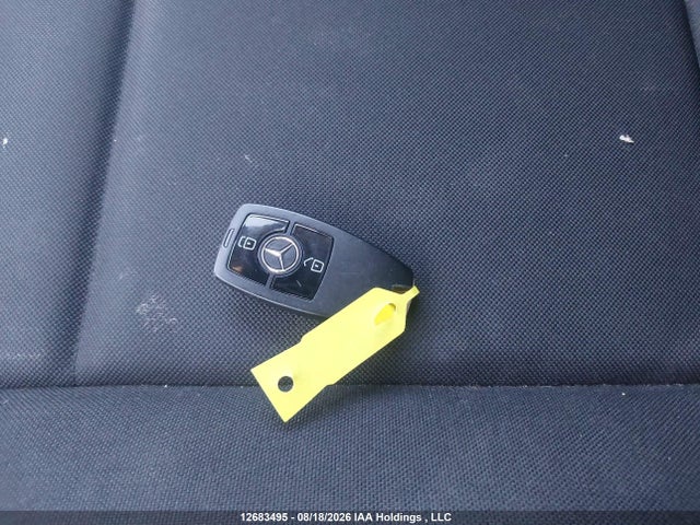 W1Y4KCHY4SP787371 Mercedes-Benz Sprinter 2500