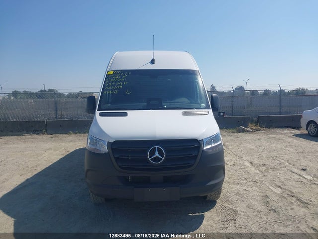 W1Y4KCHY4SP787371 Mercedes-Benz Sprinter 2500