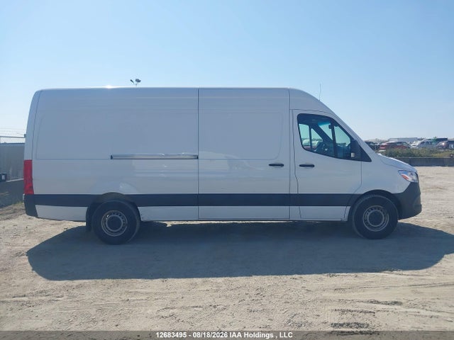 W1Y4KCHY4SP787371 Mercedes-Benz Sprinter 2500