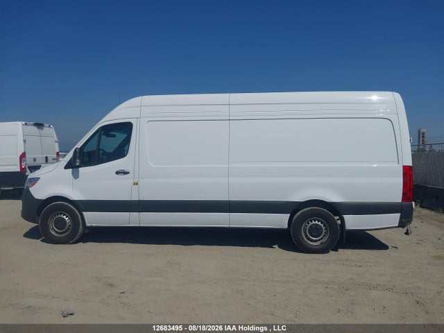 W1Y4KCHY4SP787371 Mercedes-Benz Sprinter 2500