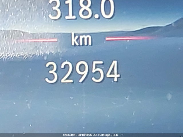 W1Y4KCHY4SP787371 Mercedes-Benz Sprinter 2500