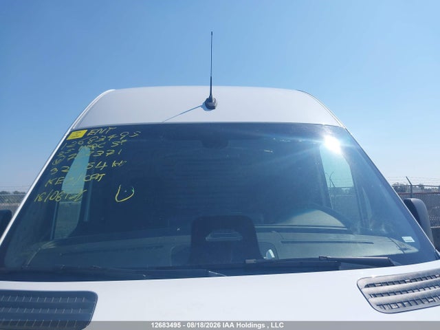 W1Y4KCHY4SP787371 Mercedes-Benz Sprinter 2500