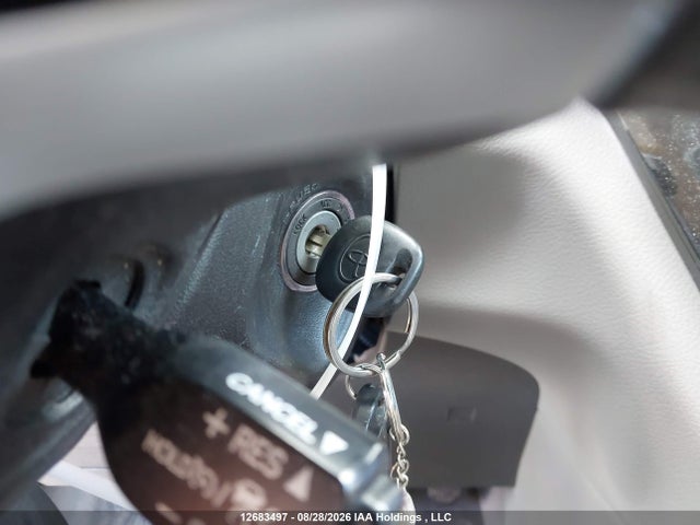 Toyota SIENNA LE 2020 5TDKZ3DC7LS079513 Image 11