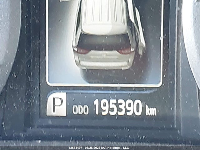 Toyota SIENNA LE 2020 5TDKZ3DC7LS079513 Image 15