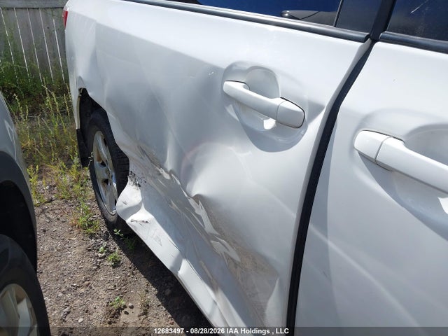 Toyota SIENNA LE 2020 5TDKZ3DC7LS079513 Image 6