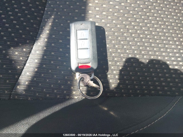 12683500 :رقم المزاد ، JA4AJ4AW2GZ609070 vin ، 2016 Mitsubishi Rvr Gt مزاد بيع