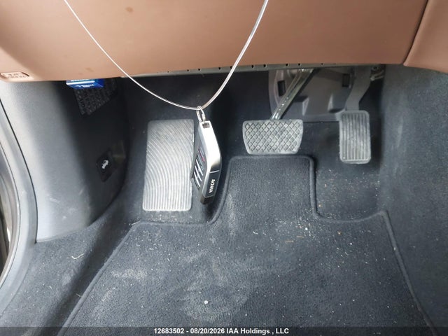 5J8YE1H82PL800507 Acura Mdx Platinum Elite
