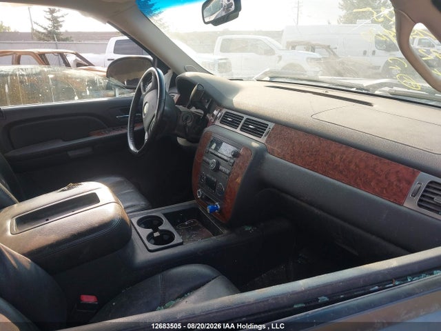 Продаж на аукціоні авто 2007 Chevrolet Silverado K1500, vin: 1GCEK19JX7Z622922, номер лоту: 12683505