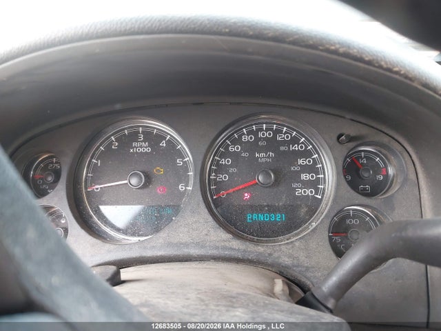 Продаж на аукціоні авто 2007 Chevrolet Silverado K1500, vin: 1GCEK19JX7Z622922, номер лоту: 12683505