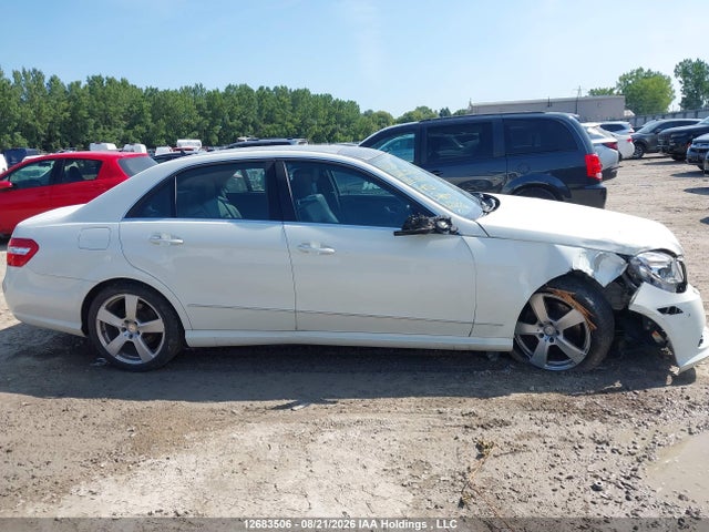 Aukcja sprzedaży 2010 Mercedes-benz E 350 4matic, vin: WDDHF8HB3AA110211, numer aukcji: 12683506