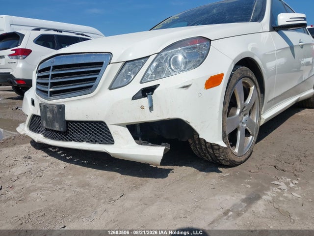 Aukcja sprzedaży 2010 Mercedes-benz E 350 4matic, vin: WDDHF8HB3AA110211, numer aukcji: 12683506