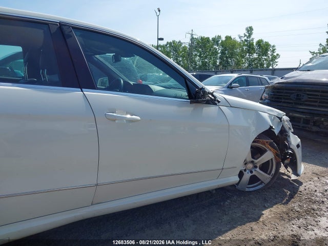 Aukcja sprzedaży 2010 Mercedes-benz E 350 4matic, vin: WDDHF8HB3AA110211, numer aukcji: 12683506