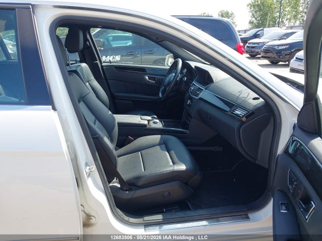 Aukcja sprzedaży 2010 Mercedes-benz E 350 4matic, vin: WDDHF8HB3AA110211, numer aukcji: 12683506