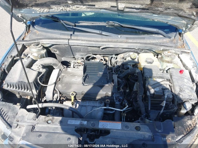 Aukcja sprzedaży 2011 Chevrolet Cruze Ls, vin: 1G1PA5SH0B7289380, numer aukcji: 12677423