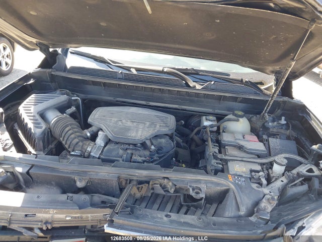 GMC Acadia At4 2020 1GKKNLLS3LZ221931 Image 10