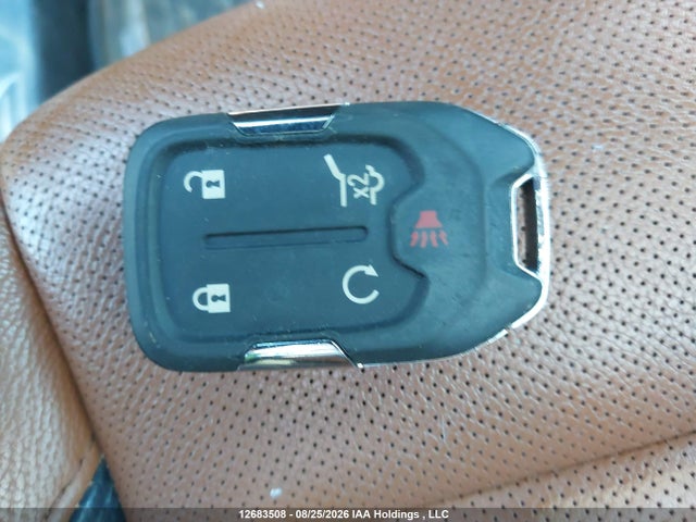 GMC Acadia At4 2020 1GKKNLLS3LZ221931 Image 11