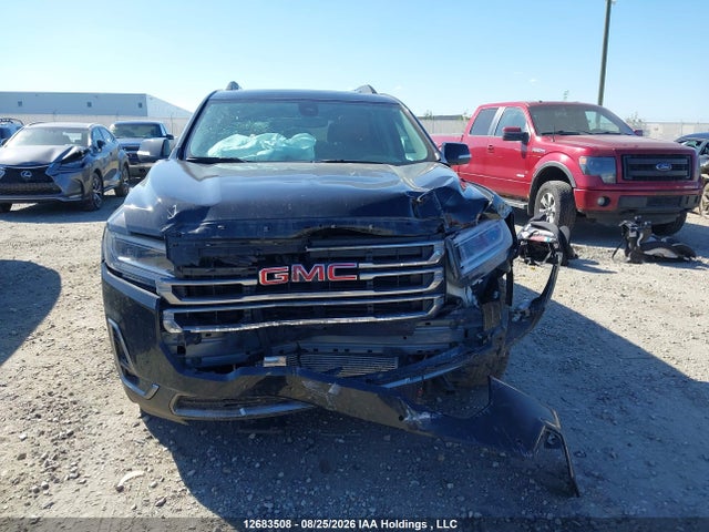 GMC Acadia At4 2020 1GKKNLLS3LZ221931 Image 13