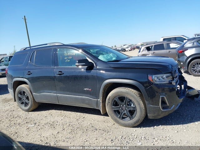 GMC Acadia At4 2020 1GKKNLLS3LZ221931 Image 14