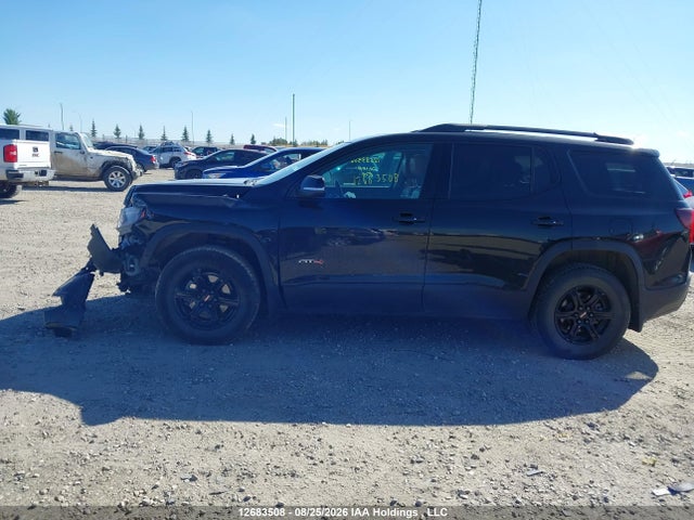 GMC Acadia At4 2020 1GKKNLLS3LZ221931 Image 15