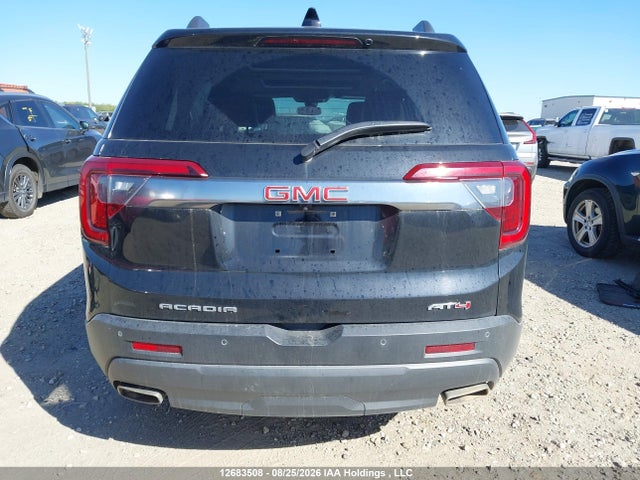 GMC Acadia At4 2020 1GKKNLLS3LZ221931 Image 17