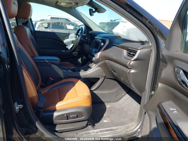 GMC Acadia At4 2020 1GKKNLLS3LZ221931 Image 5