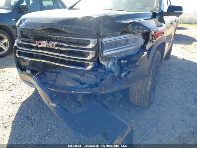 GMC Acadia At4 2020 1GKKNLLS3LZ221931 Image 6
