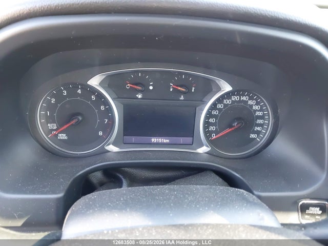 GMC Acadia At4 2020 1GKKNLLS3LZ221931 Image 7