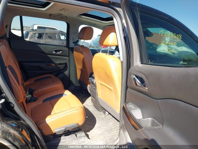 GMC Acadia At4 2020 1GKKNLLS3LZ221931 Image 8
