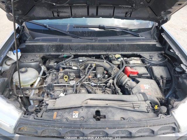 3FTTW8F97NRA31897 Ford Maverick Xl/xlt/lariat