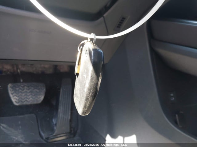 Aukcja sprzedaży 2026 Toyota Bz Xle Awd, vin: JTMADAFB3TA003657, numer aukcji: 12683510