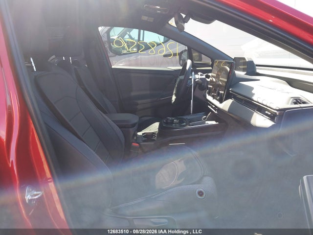 Aukcja sprzedaży 2026 Toyota Bz Xle Awd, vin: JTMADAFB3TA003657, numer aukcji: 12683510