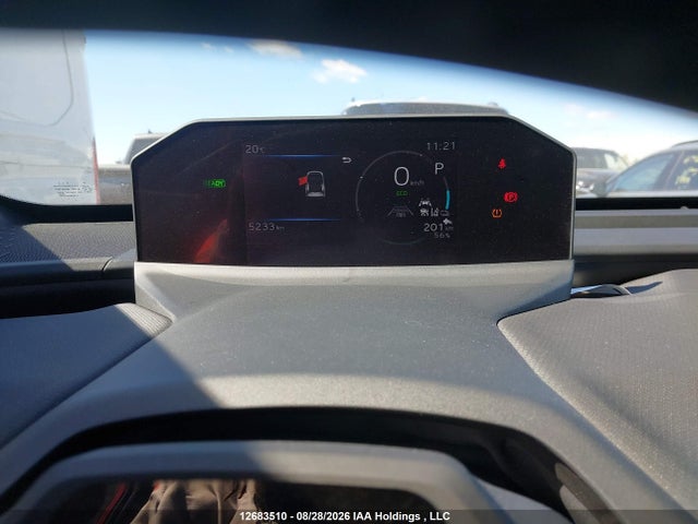 Aukcja sprzedaży 2026 Toyota Bz Xle Awd, vin: JTMADAFB3TA003657, numer aukcji: 12683510