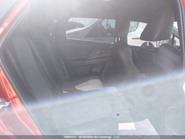 Aukcja sprzedaży 2026 Toyota Bz Xle Awd, vin: JTMADAFB3TA003657, numer aukcji: 12683510