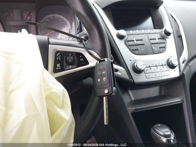 Aukcja sprzedaży 2017 Gmc Terrain Slt, vin: 2GKFLUEK3H6225555, numer aukcji: 12683512
