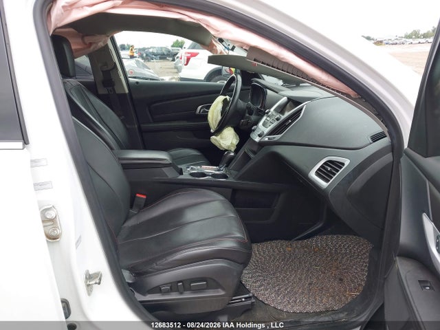 Aukcja sprzedaży 2017 Gmc Terrain Slt, vin: 2GKFLUEK3H6225555, numer aukcji: 12683512