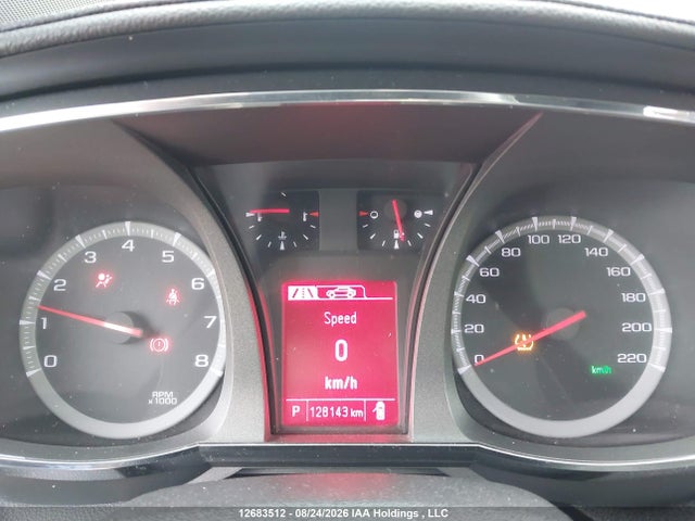 Aukcja sprzedaży 2017 Gmc Terrain Slt, vin: 2GKFLUEK3H6225555, numer aukcji: 12683512