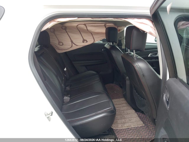 Aukcja sprzedaży 2017 Gmc Terrain Slt, vin: 2GKFLUEK3H6225555, numer aukcji: 12683512