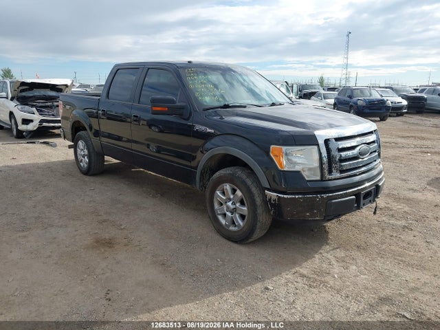 12683513 :رقم المزاد ، 1FTFW1EF7BFB67516 vin ، 2011 Ford F-150 Fx4 مزاد بيع
