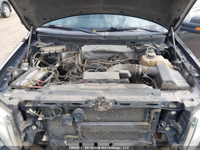 Aukcja sprzedaży 2011 Ford F-150 Fx4, vin: 1FTFW1EF7BFB67516, numer aukcji: 12683513