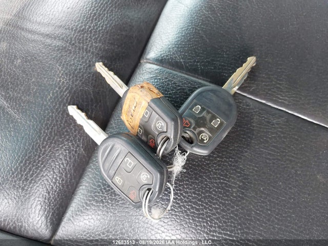 Aukcja sprzedaży 2011 Ford F-150 Fx4, vin: 1FTFW1EF7BFB67516, numer aukcji: 12683513
