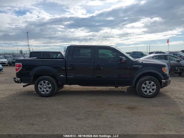 Aukcja sprzedaży 2011 Ford F-150 Fx4, vin: 1FTFW1EF7BFB67516, numer aukcji: 12683513