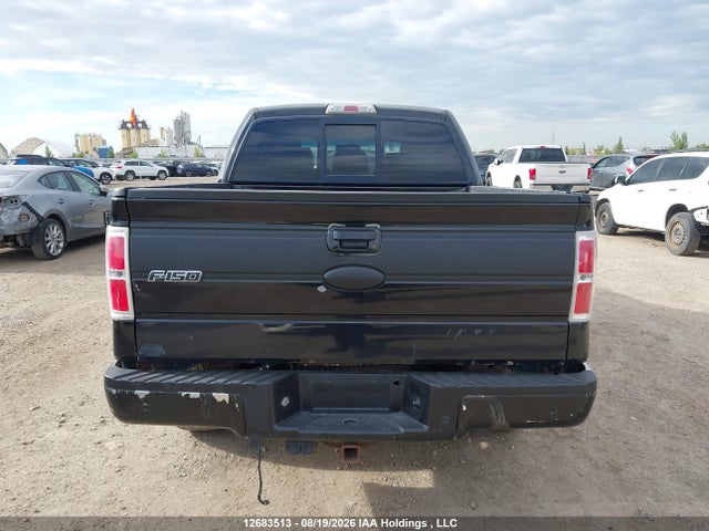 Aukcja sprzedaży 2011 Ford F-150 Fx4, vin: 1FTFW1EF7BFB67516, numer aukcji: 12683513