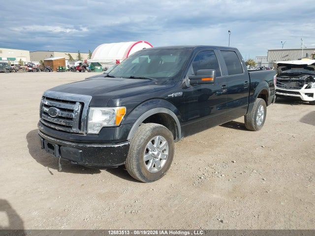 Aukcja sprzedaży 2011 Ford F-150 Fx4, vin: 1FTFW1EF7BFB67516, numer aukcji: 12683513