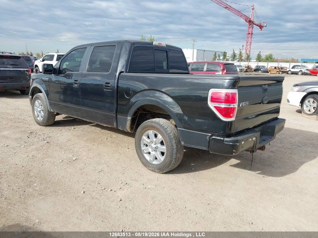 Aukcja sprzedaży 2011 Ford F-150 Fx4, vin: 1FTFW1EF7BFB67516, numer aukcji: 12683513